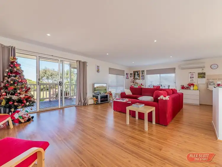 Seventh view of Homely house listing, 15 VISION CIRCUIT, Sunset Strip VIC 3922