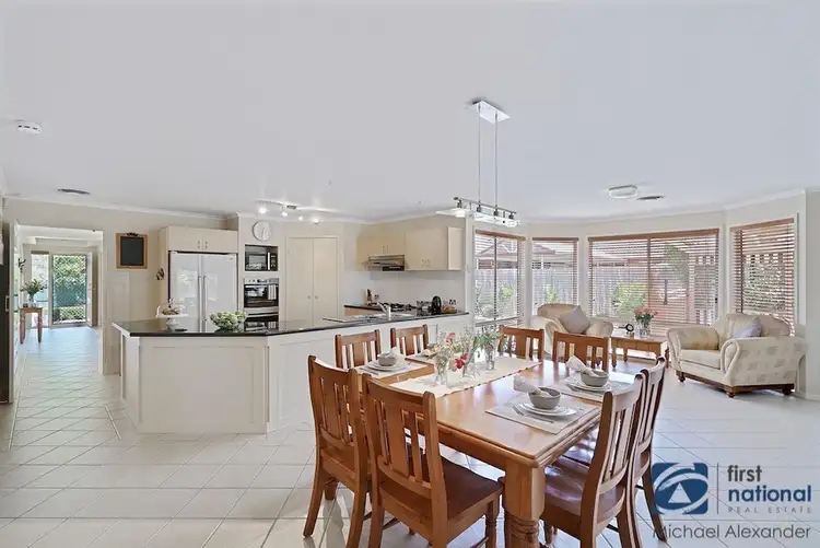 Third view of Homely house listing, 17 Arietta Circuit, Harrington Park NSW 2567