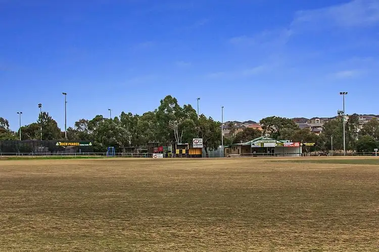 Seventh view of Homely land listing, Lot 308 Tattenham, Attwood VIC 3049