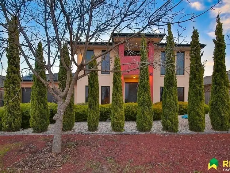 Second view of Homely house listing, 5 Serenity Way, Tarneit VIC 3029