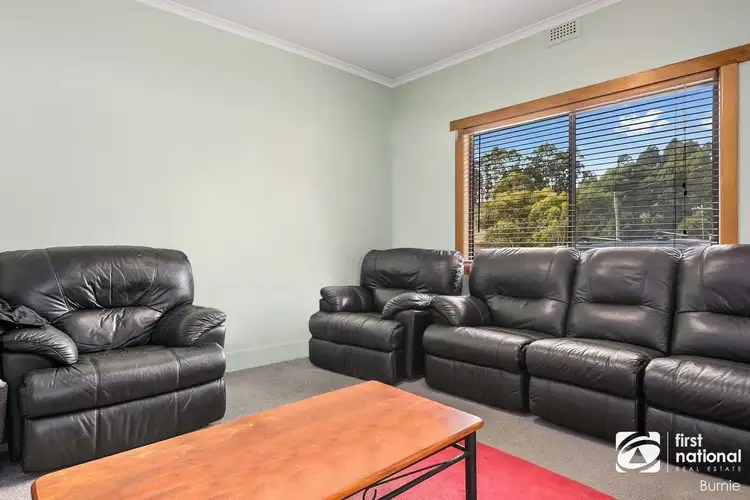 Third view of Homely house listing, 8 Swanston Street, Brooklyn TAS 7320