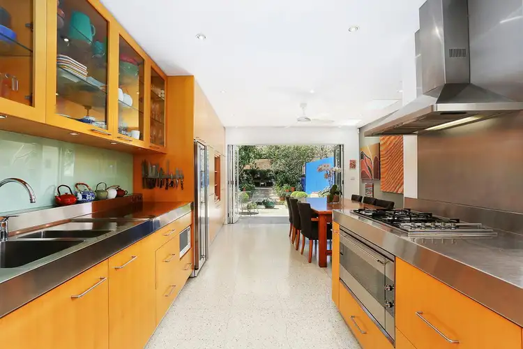 Fourth view of Homely house listing, 67 Cambridge Street, Paddington NSW 2021