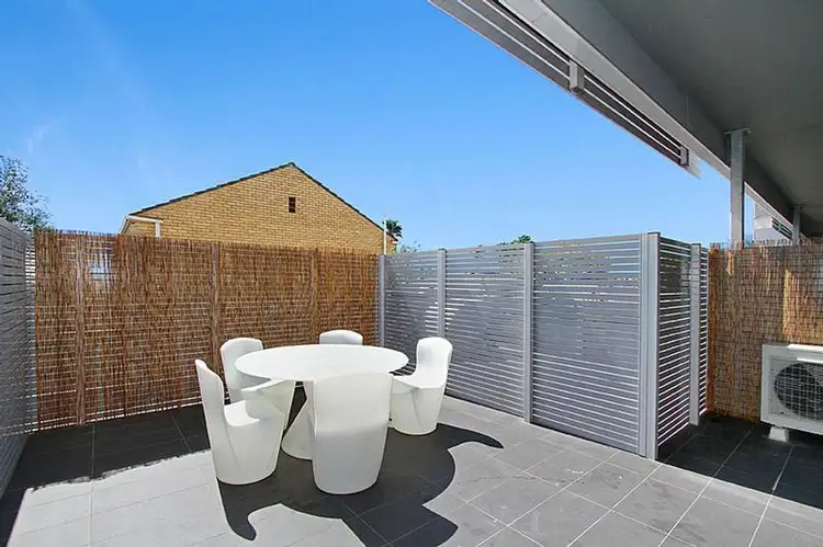 Fourth view of Homely apartment listing, G04/76-78 Keilor Road, Essendon VIC 3040