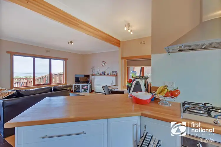 Second view of Homely house listing, 17 Villiers Street, Parklands TAS 7320