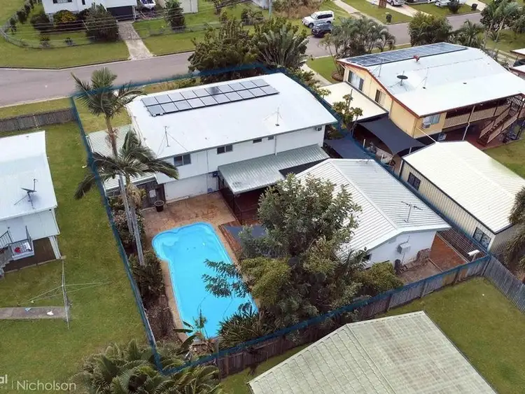 19 Gill Street, Kirwan QLD 4817
