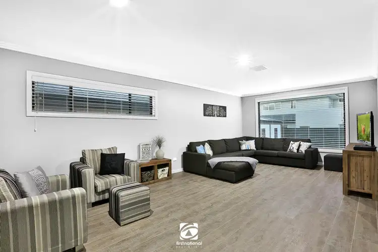 Fifth view of Homely house listing, 74 Foley Circuit, Harrington Park NSW 2567