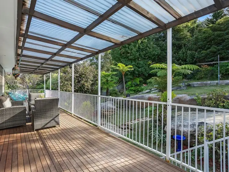 Fifth view of Homely house listing, 17 Gamut Road, Engadine NSW 2233
