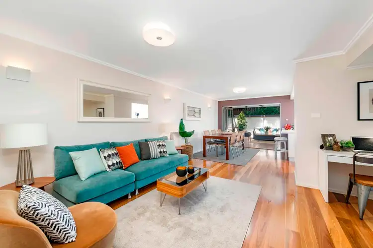 Fourth view of Homely townhouse listing, 7/21 Palmer Street, Cammeray NSW 2062