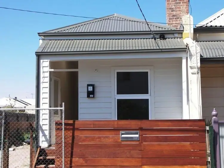 142 ALBERT STREET