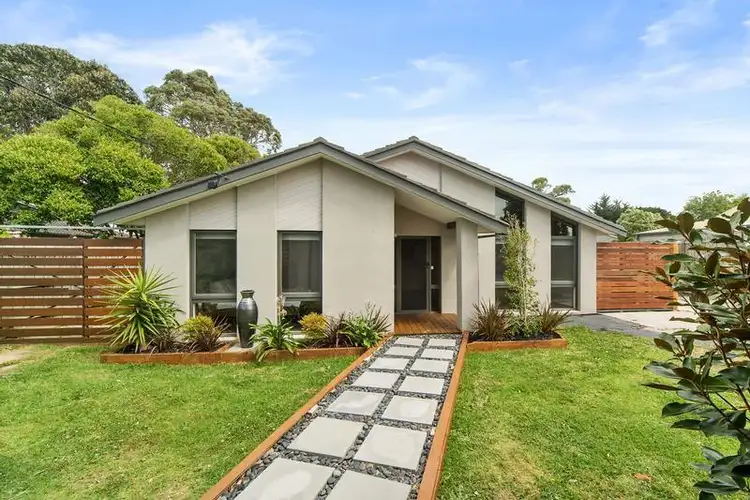 Main view of Homely house listing, 1/32 Edward Street, Langwarrin VIC 3910