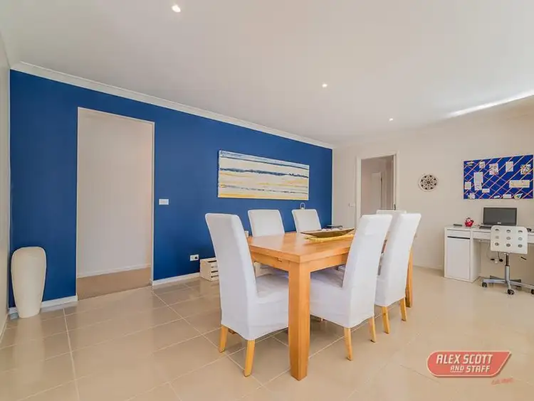 Fifth view of Homely house listing, 15 GRAMPIAN BOULEVARD, Cowes VIC 3922