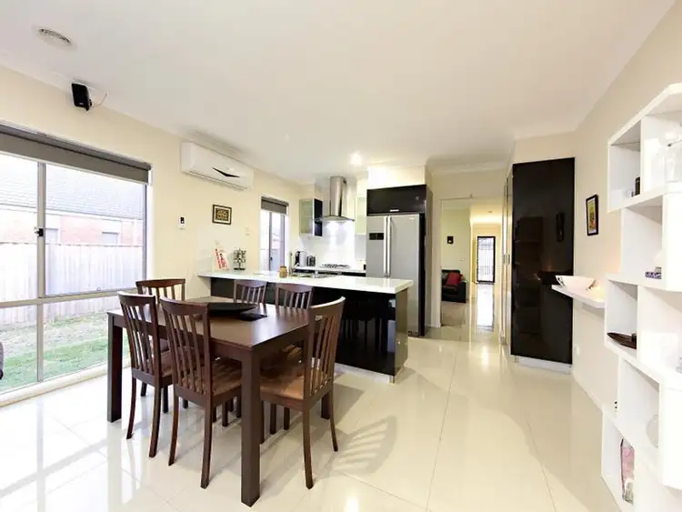 Sixth view of Homely house listing, 11 Romina Drive, Langwarrin VIC 3910