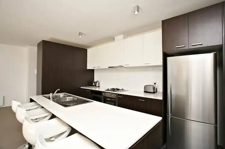 Third view of Homely apartment listing, 139 David Drive, Sunshine West VIC 3020