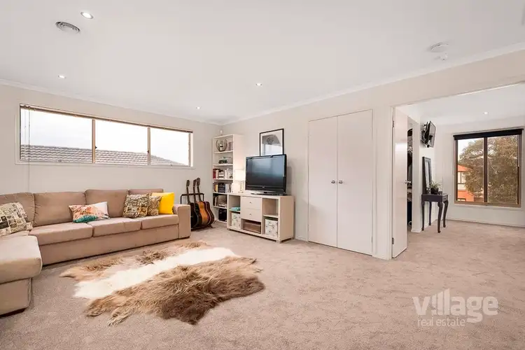 Fifth view of Homely house listing, 19 Kannan Boulevard, Braybrook VIC 3019