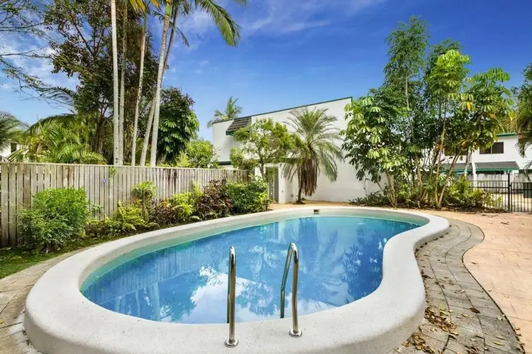 15/171-179 McLeod Street, Cairns North QLD 4870