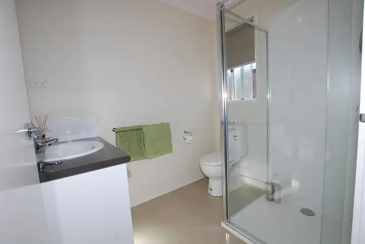 Sixth view of Homely house listing, 4 WILLOW COURT, Wonthaggi VIC 3995