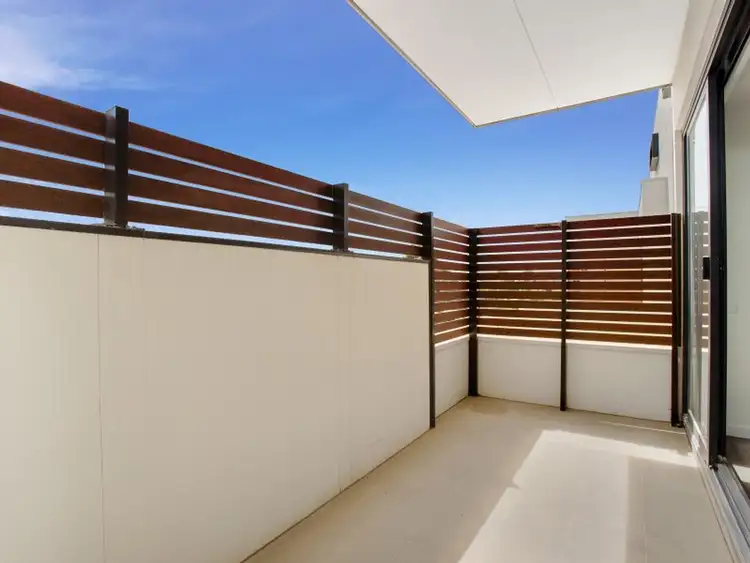 Sixth view of Homely apartment listing, 304/1044 Mount Alexander Road, Essendon VIC 3040