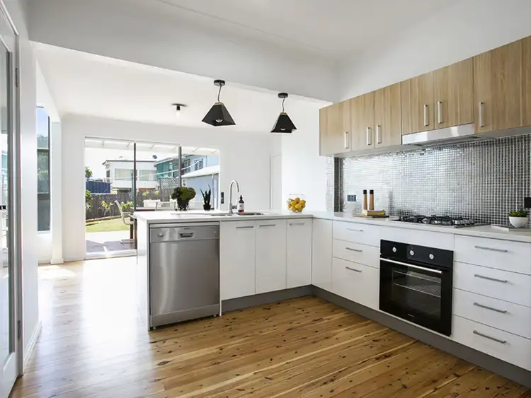 Fifth view of Homely house listing, 15 CANDISH CRESCENT, Whitebridge NSW 2290
