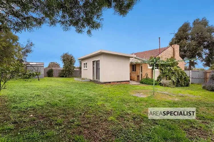 Fifth view of Homely house listing, 14 Myrtle Grove, Doveton VIC 3177