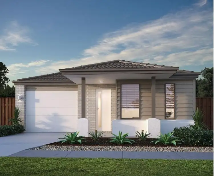 Lot 222 Alfred Road, Melton South VIC 3338