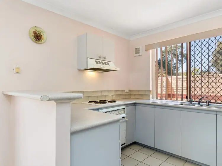 Sixth view of Homely apartment listing, 10/18 Forrest Avenue, East Perth WA 6004