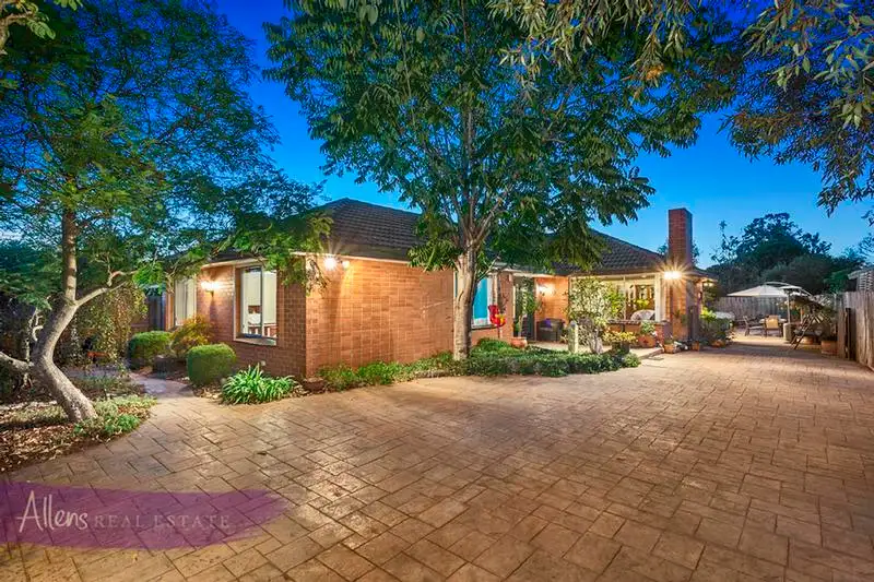 Main view of Homely house listing, 17 Sandgate Road, Blackburn South VIC 3130