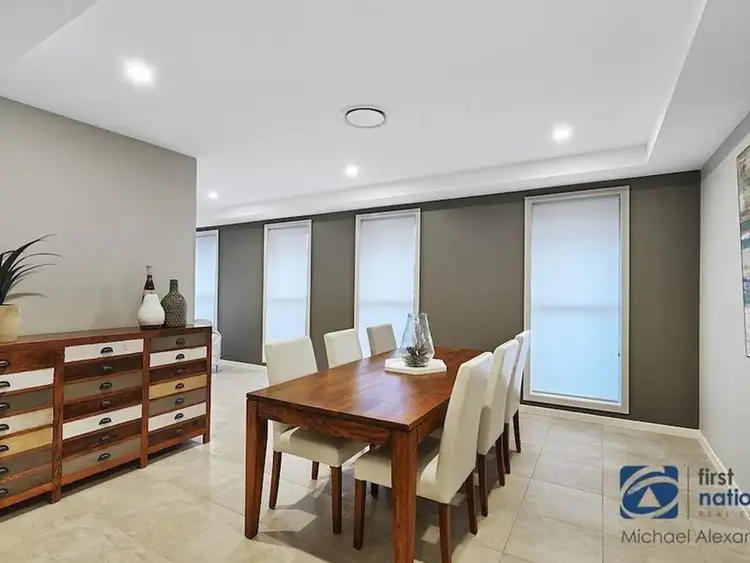 Seventh view of Homely house listing, 50 Whitten Parade, Harrington Park NSW 2567