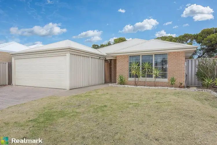 Main view of Homely house listing, 6 Menna Brace, Greenfields WA 6210
