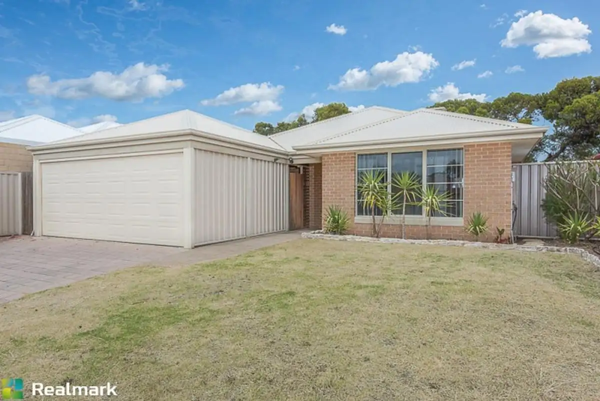 Main view of Homely house listing, 6 Menna Brace, Greenfields WA 6210