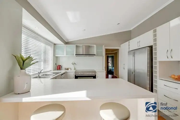 Second view of Homely house listing, 16 Dominish Crescent, Camden South NSW 2570