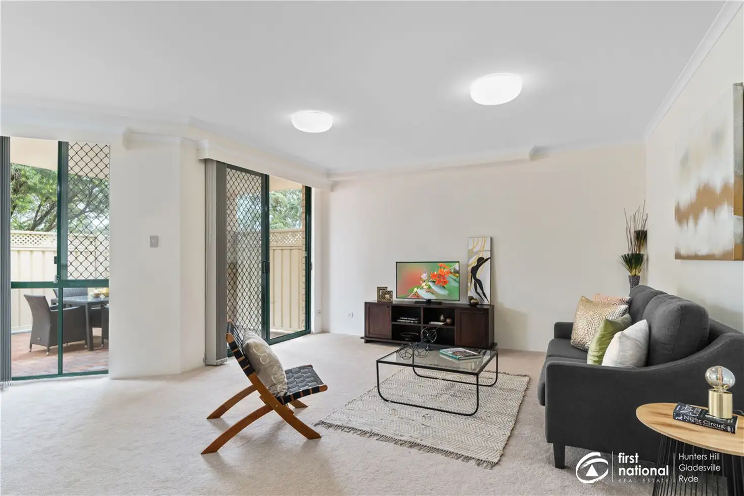 Main view of Homely apartment listing, 18/512 Victoria Road, Ryde NSW 2112
