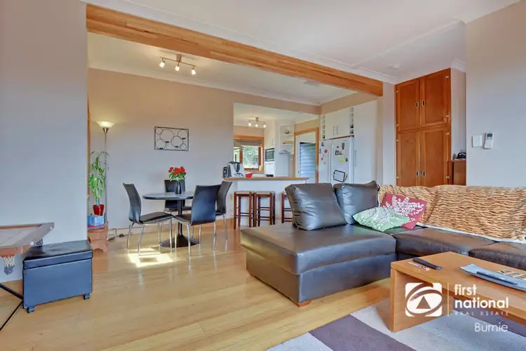 Fourth view of Homely house listing, 17 Villiers Street, Parklands TAS 7320