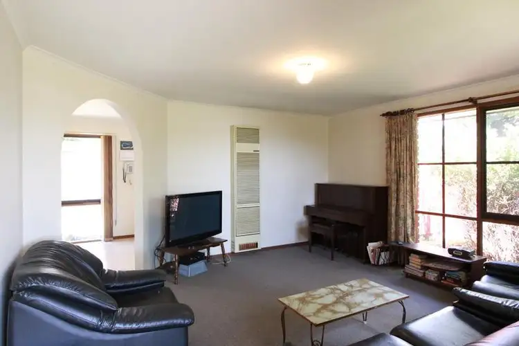 Second view of Homely unit listing, 1/55 Collins Crescent, Berwick VIC 3806