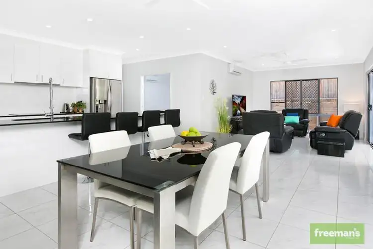 Sixth view of Homely house listing, 8 Whipbird Drive, Smithfield QLD 4878