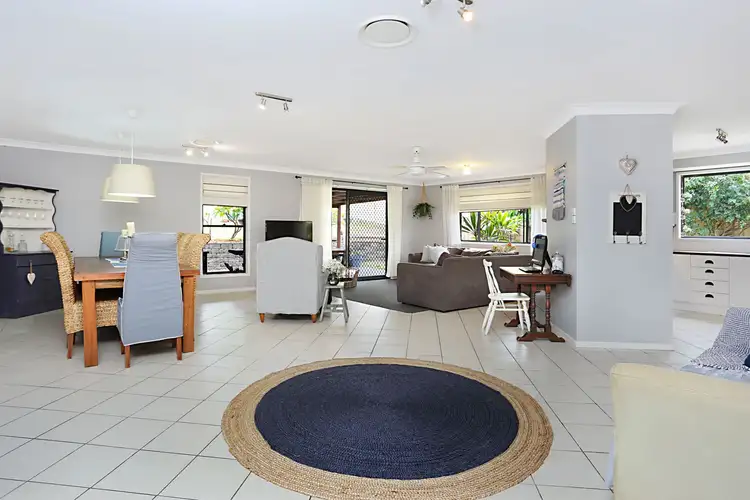 Sixth view of Homely house listing, 21 Alyce Close, Bolwarra Heights NSW 2320