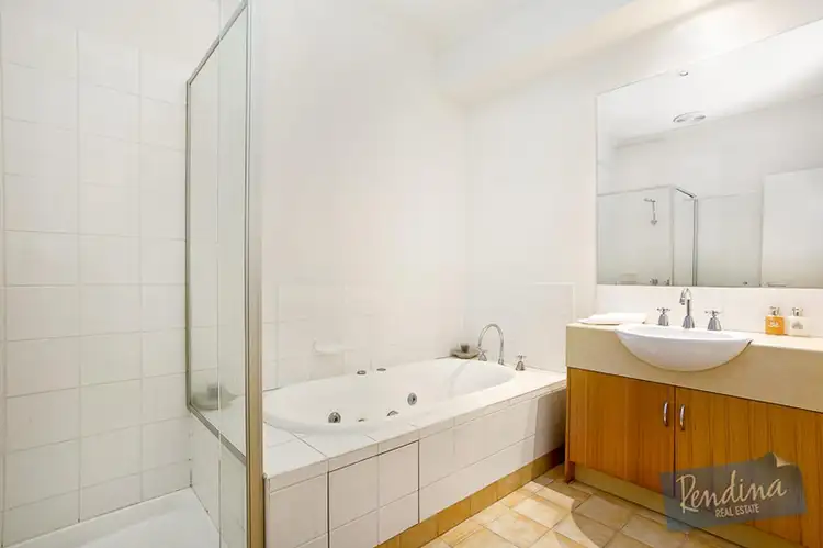 Fifth view of Homely house listing, 233 Stockmans Way, Kensington VIC 3031