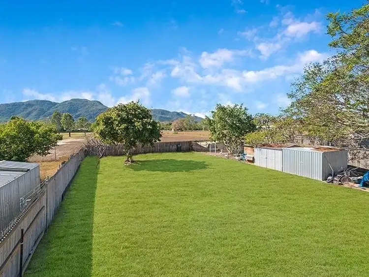 Third view of Homely house listing, 322 Pinnacle Drive, Rasmussen QLD 4815