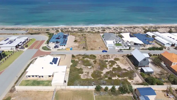 Fifth view of Homely land listing, 4 Dongara Vista, Dawesville WA 6211