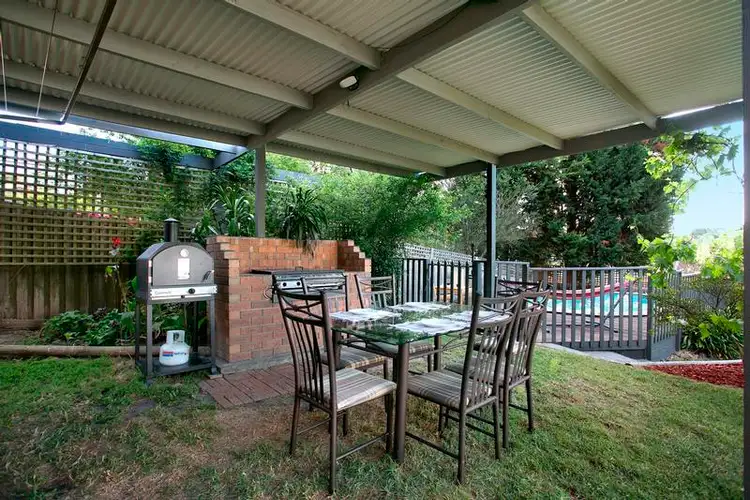 Fifth view of Homely house listing, 3 Balmerino Square, Frankston VIC 3199
