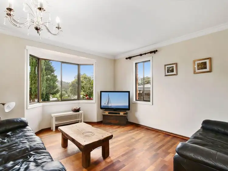 Sixth view of Homely house listing, 58A Thomas Road, Healesville VIC 3777