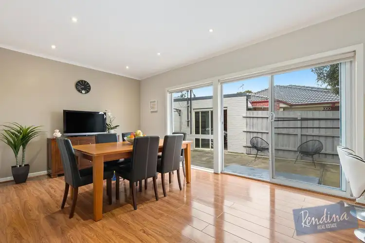 Fourth view of Homely unit listing, 2/70 Winifred Street, Oak Park VIC 3046