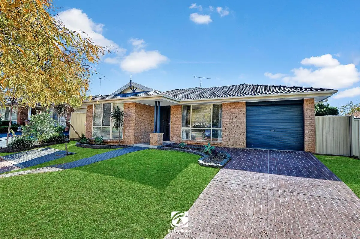 Main view of Homely house listing, 12 Pincombe Crescent, Harrington Park NSW 2567