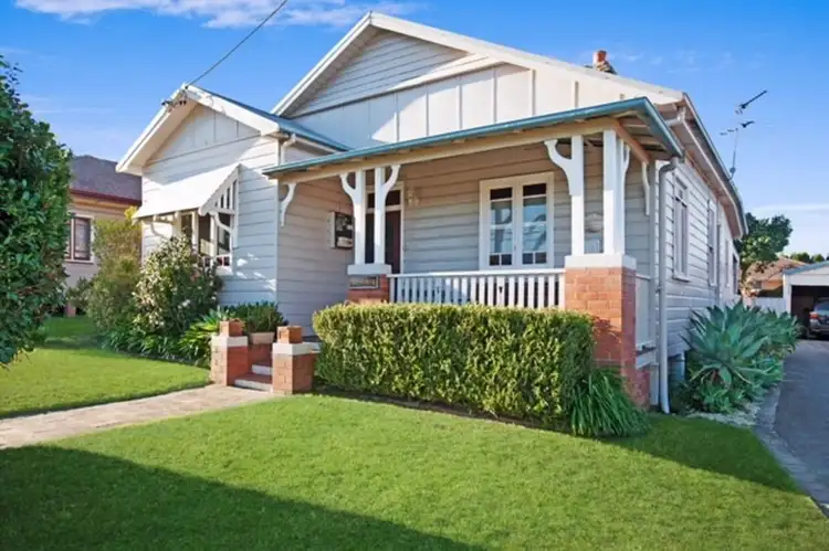 38 HUNTER STREET, East Maitland NSW 2323