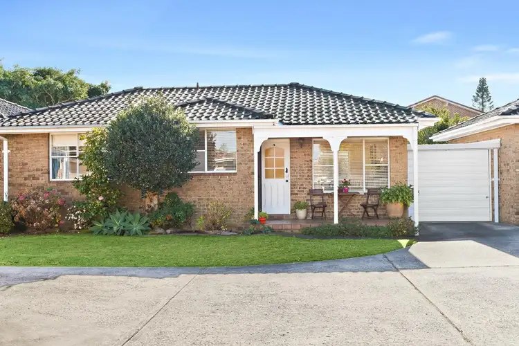 4/130 Barton Street, Monterey NSW 2217