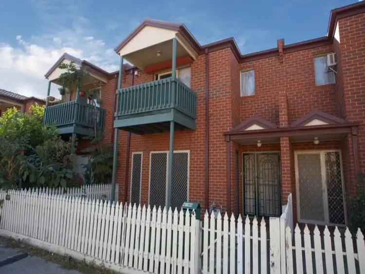 Main view of Homely house listing, 4/94 Hampshire Road, Sunshine VIC 3020