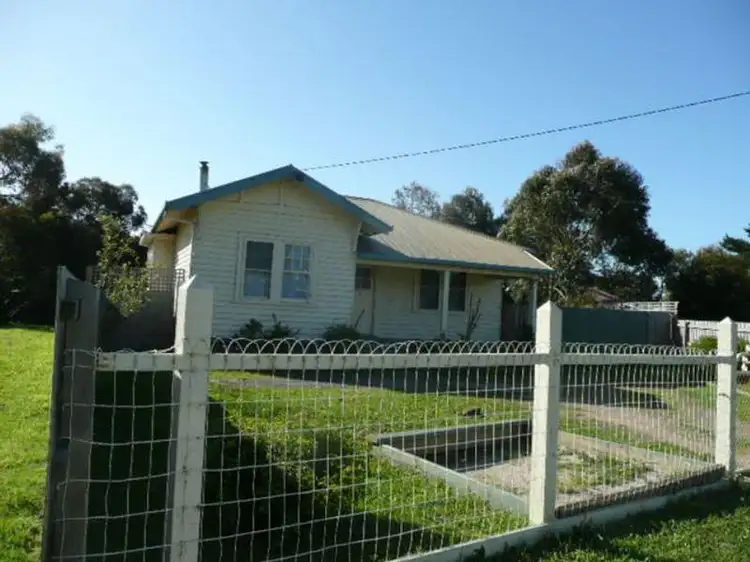 49 DAISY AVENUE, Pioneer Bay VIC 3984