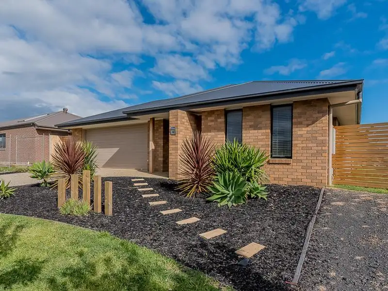 Main view of Homely house listing, 64 EVERTON DRIVE, Cowes VIC 3922