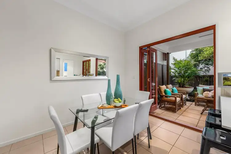 Third view of Homely townhouse listing, 4/9 Cook Street, Yeronga QLD 4104