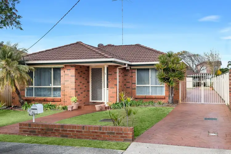 Main view of Homely house listing, 28 Tuffy Avenue, Sans Souci NSW 2219
