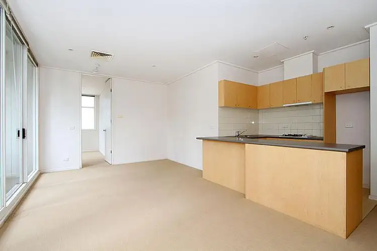 Sixth view of Homely apartment listing, 1108/318 Little Lonsdale Street, Melbourne VIC 3000